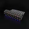 24V RGBW led sheet